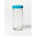 Precleaned Wide-Mouth Jar, 250ml, PK12