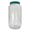 Bottle, Wide Mouth, 960 mL, 32 oz., PK12