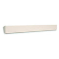 Electric Cove Heatr, 83"x4-3/16"x3", 1050W