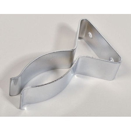 Tulip Clip, 3"H x 2"L x 1"W