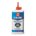 Multi Purpose Motor Oil, 3 Oz.