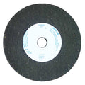 Gemini Grinding Wheel, T1, 3x1/2x3/8, AO, 24G, Black