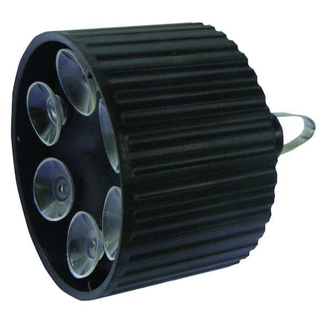 Flood Bulb Changer