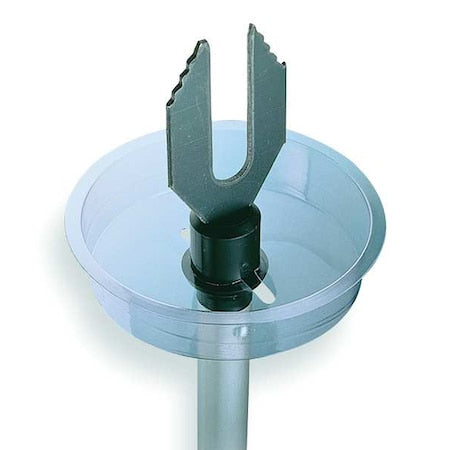 Broken Light Bulb Remover