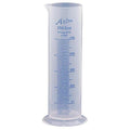 Graduated Cylinder, 250mL, Polypropylene
