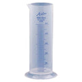 Graduated Cylinder, 500mL, Polypropylene