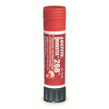 Threadlocker, LOCTITE 268, Red, High Strength, Solid, 0.32 oz Stick