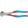 8 1/2 in End Cutting Nipper Uninsulated
