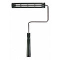 Paint Roller Frame, Cage, Polypropylene Handle, 9" Rollers