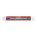 18" Paint Roller Cover, 3/16" Nap, Woven Fabric