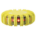 LED Safety Light, LED Color Red/Amber