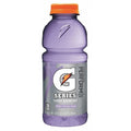 G Series Sports Drink, 20 oz ready to drink, Frost Riptide Rush, PK24