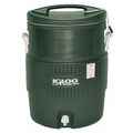 Beverage Cooler, Hard Sided, 10.0 gal.