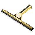 Window Squeegee, 18 in W, Straight