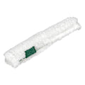 Window Washer Sleeve, 14 in L, White