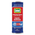 Bathroom Cleaner, Canister, 21 oz, Unscented