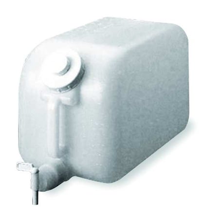 Container, Dispenser, HDPE, 5g