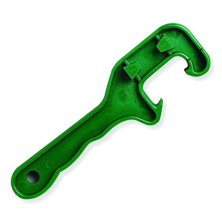 Pail Lid Opener