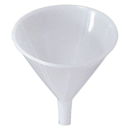 Funnel, Plastic, 16 Oz