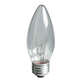 GE LIGHTING 25W, B13 Incandescent Light Bulb, PK2