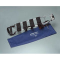 Traction Splint, Metal, Tubular Aluminum