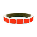 1/2" Self-Adhesive Square Label, Pk1000, 3VCP5