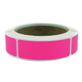 1" Self-Adhesive Square Label, Pk250, 3VCT1