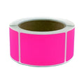 2" Self-Adhesive Square Label, Pk200, 3VCT6
