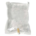 Hand Sanitizer, Fragrance Free, Refill Bag