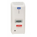 Hand Sanitizer Dispenser, 1000mL, Clear