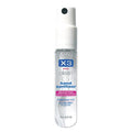 Hand Sanitizer, Size 0.27 oz., Spray