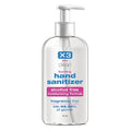 Hand Sanitizer, Size 8.5 oz., Foam