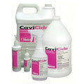 Cleaner and Disinfectant, 2 oz. Bottle, Unscented
