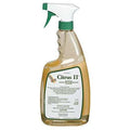 Deodorizing Cleaner, Trigger Spray Bottle, 22 oz, Citrus