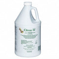 Deodoring Cleaner, Jug, 1 gal, Citrus