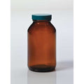 Boston Bottle, Wide Mouth, 500 mL, PK12