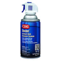 Aerosol Duster, 8 oz, Aerosol Spray Can, Liquid