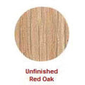 Round Poke Self-Adhesive Screw Cap, 9/16 in Dia, Maple, Wood Plain, 52 PK