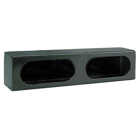 Truck Light Mounting Cabinet