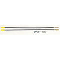 Blade Guide Kit,22.5 In,For Fisher 7906K