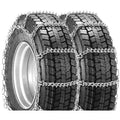 Tire Chains, Dual Triples,PK2