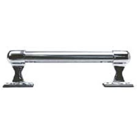 Large Hand Rail Kit, 48 In L, 1-1/4 O.D.