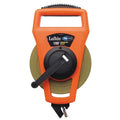 1/2" x 100' Pro Series Engineer's Ny-Clad Steel Tape Measure