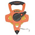 1/2" x 30m/100' Fiberglass SAE/Metric Dual Sided Tape Measure