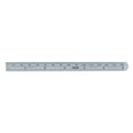 Flexible Steel Rule, 150x12mm