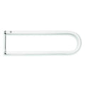 GE LIGHTING 28W, T8 U-Shaped Fluorescent Light Bulb