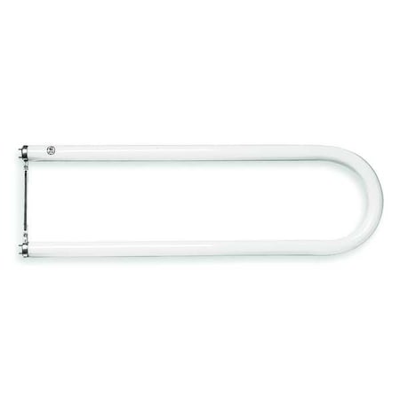GE LIGHTING 28W, T8 U-Shaped Fluorescent Light Bulb