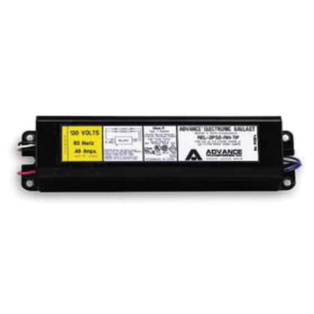 PHILIPS ADVANCE 250 W, 1 Lamp HID Ballast Dual Volt F Can