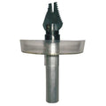 Remover, Lamp Base