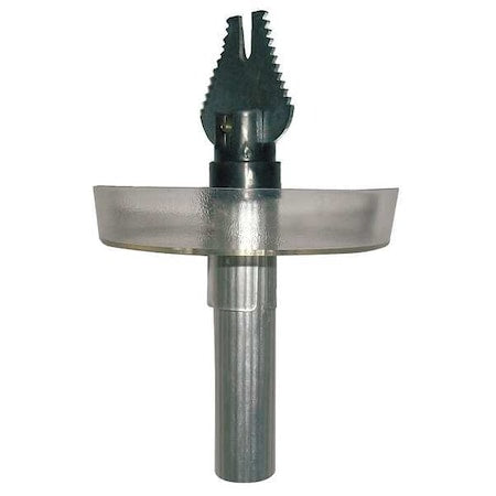 Remover, Lamp Base